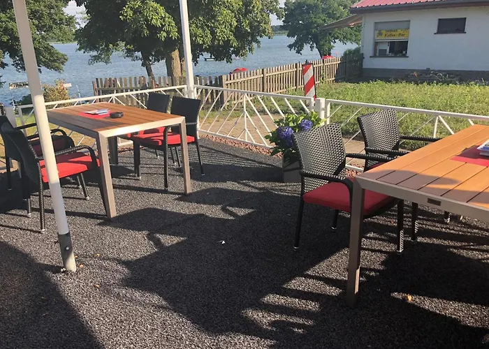 Morada Hotel Am Mellensee