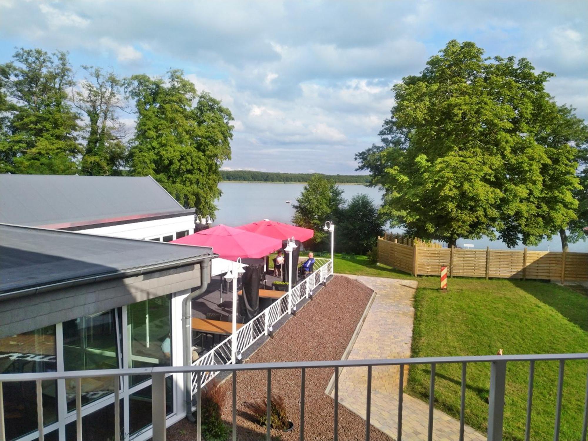 Morada Am Mellensee